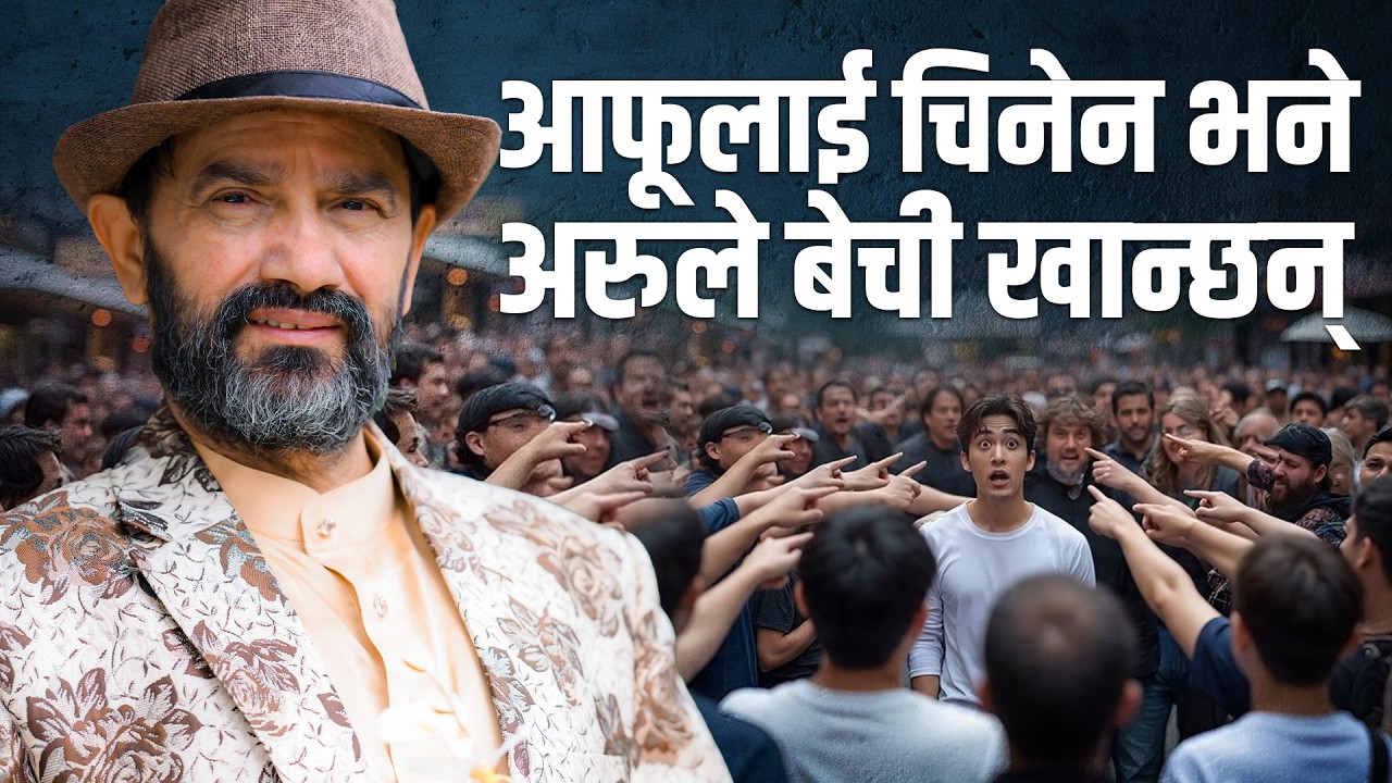 Know Thyself || Dr.Yogi Vikashananda @ManokrantiCentre Episode - 2680