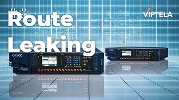 Cisco SD-WAN Viptela Centralized Policies – Route-Leaking between VPNs