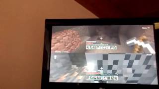Minecraft stagione 2 ita #2 wDeny yt