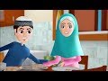 Bismillah Song Rhyme with Abdul Bari and Ansharah Bangla