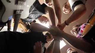 Hands Like Houses - DTWF Tour Update #1