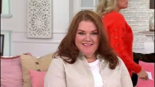 ARKIVE Headcare The Body Hybrid Volumizing Hair Mousse Duo on QVC