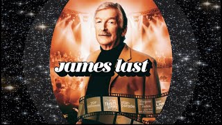 James Last 1968 ZDF-Hitparade-Titelmelodie