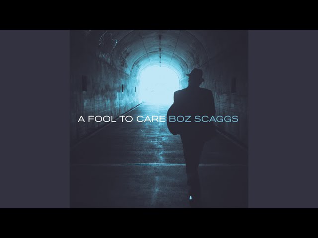 Boz Scaggs - Full of Fire