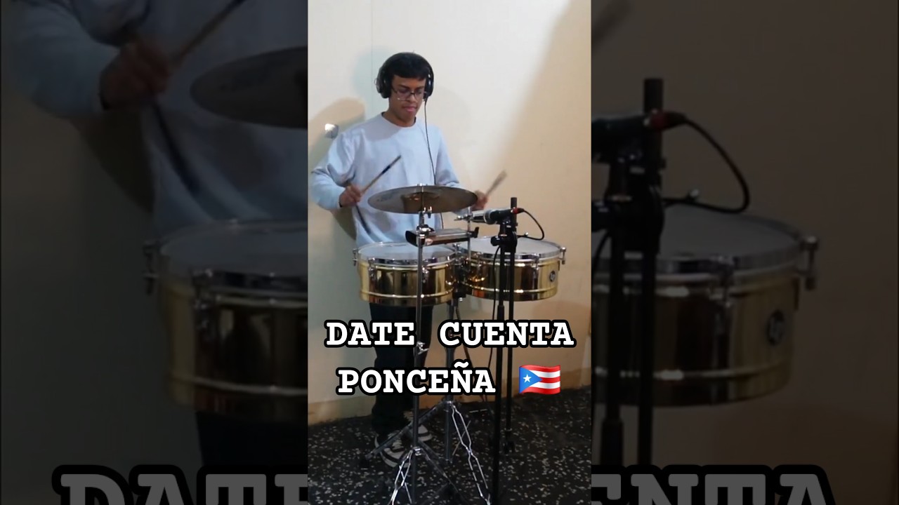 Julito viene con el SABOR DE PONCE! 🇵🇷🙏 