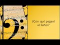 Salmo 115 - ¿Con qué pagaré al Señor? - Estribillos alternativos - Alberto Tramontana