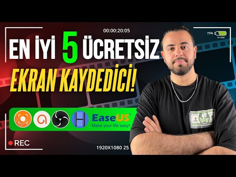 Video: Chromebook için iyi bir ekran kaydedici nedir?