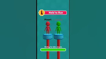 Fun Race 3D | Gameplay Part 1 | #Shorts Game Video