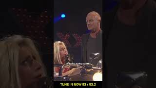 Must Watch: Lady Gaga and Sting perform ‘Stand by Me’