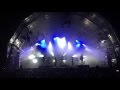 JABBERWOCKY - Photomaton (Live Festival Lost in Limoges)