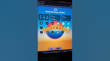 Эта функция UmbrelOS экономит мне кучу времени!