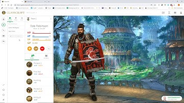 Intro to Classcraft