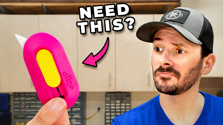 20 Tools Under $10 - Hidden Gems?