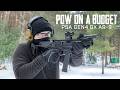 Is PSA’s Gen4 9mm AR-9 the best budget PDW option?