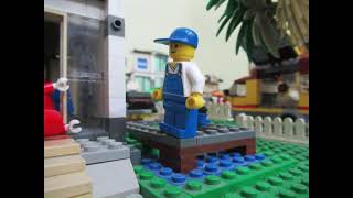 LEGO Crazy girlfriend be like (meme) Net Worth