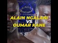 Heavyweight MONSTERS Collide At ONE UNBREAKABLE II Heavyweight MONSTERS Collide At ONE UNBREAKABLE II