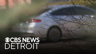 Four arrests made in alleged car theft ring in Southfield