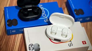 XIAOMI REDMI AIRDOTS 3s NUEVO AURICULAR CON MEJOR SONIDO 🤯