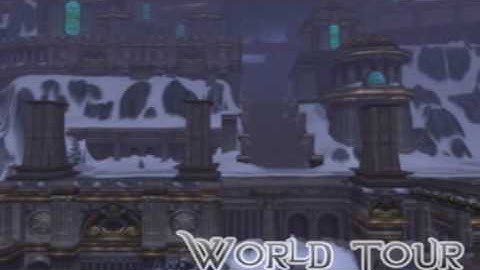 Mercader II. World PvP World Tour. Level 80 Rogue Mutilate PvP Part 1