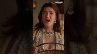 Meet Indinoor With Shanaya Kapoor