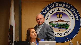 State lawmaker calls on Imperial County officials to halt controversial data center project
