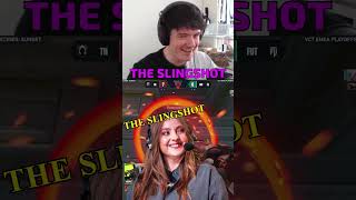 We Were Given The Same Script