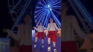 Melodia Savana Slowed Viral Tiktok Dance