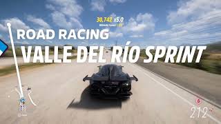 APOLO Intensa Emozion looks like Alien's Car 👽|Freeride PT4 screenshot 4