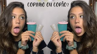 Copinho Ou Copão? - Bruna16