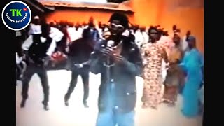 IBRO AWILO Song by Sadi Sidi Sharifai Ft Rabilu Musa Ibro.