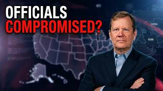 Peter Schweizer: China's Plan to Compromise American Officials // ft. John Solomon Reports Podcast