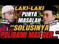 NASEHAT UNTUK PASUTRI, DENGARKAN BAIK BAIK NIH‼️( Ust. Khalid Basalamah )