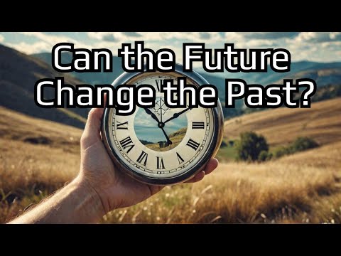Can We Change