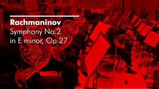 Rachmaninov - Symphony No 2 | Barbican Concert Hall - 11 March 2020