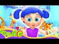 Bo and The Unwrapping Chappy ✨ Full Episode | Bo On The Go! | Cartoons For Kids