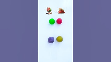 Brainrot Mixing (Part 2) Guess the last color #memes #brainrot #colormixing #sharkzhan