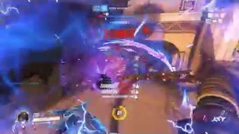 Double teamkill as Genji!