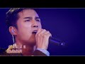 Jiang chao "crossover singer" best live performances...