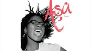 Asa - Bibanke (acoustic live in Tokyo)