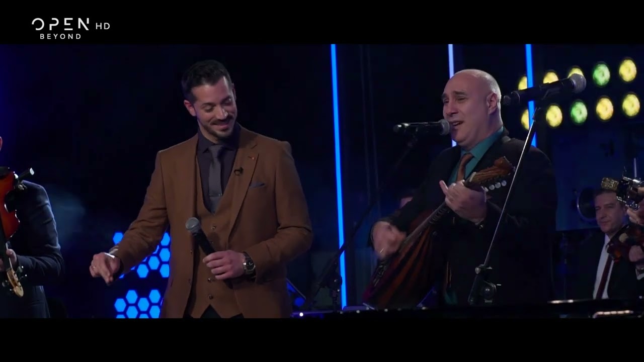 Βαγγέλης Κονιτόπουλος, Γιάννης Κονιτόπουλος - Σε καινούργια βάρκα μπήκα | Ένα Τραγούδι Ακόμα