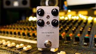 ®️HAMSETER-2 ハイゲインディストーション ディストーション】-TRIAL-ハイゲインスタックアンプのような