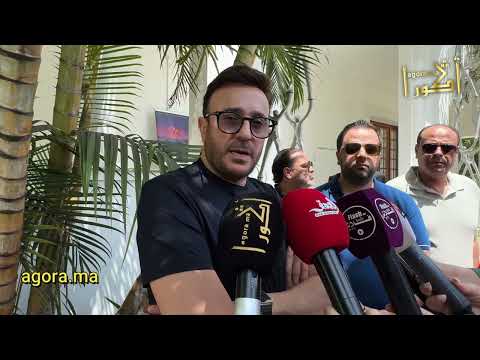 صابر الرباعي يعلنها الفن رفيقي حتى الرمق الأخير