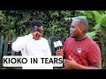 EMOTIONAL😭 Nicholas Kioko Breaks Down- Reveals This Ahead of Kamba Festival