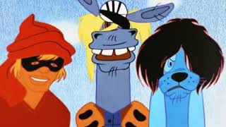 Пиф Паф И Вы Покойники.