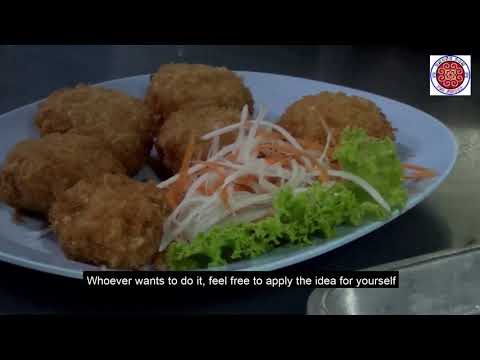 Restaurant Business- English Subtitle