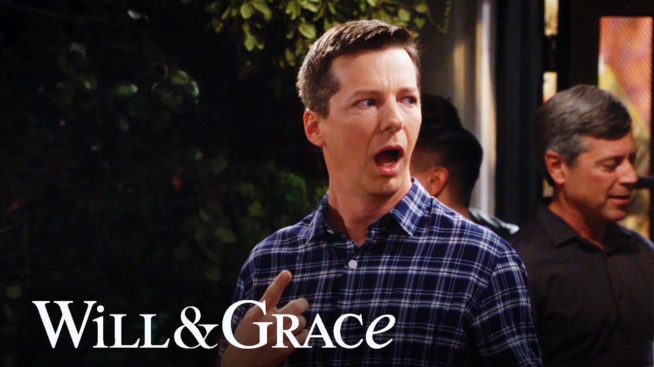 Jack gets called a daddy will grace youtube