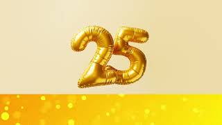 25 Year Anniversary of NICE CKS
