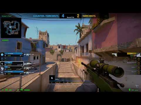 Triggerbot lol