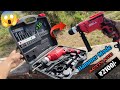 Finally I Bought This iBELL Hammer Drill… Was It Worth It?