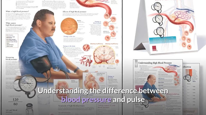 What does low blood pressure and high heart rate mean